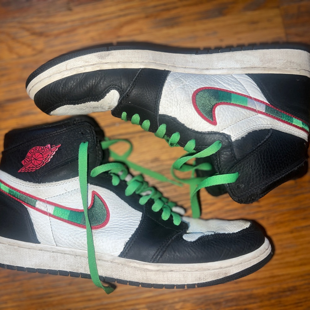 Nike Air Jordan
